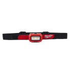MILWAUKEE - AEG - COP4933471286 HL2-LED_LAMPADA FRONTALE