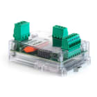 MASTER SRL - MSTHL20000 TAMARA - LETTURA CONSUMI CON TA 12VDC