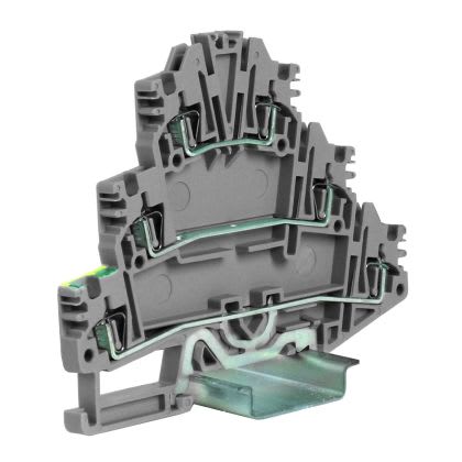 CABUR SRL - CBRHL500GR HDE.2/GR MORS.2 P.MOLLA PASS.+TER