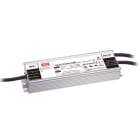 DIGIMAX SRL - DIXHLG-240H-54B DRIVER LED 54V 240W IP67 DIM 1-10 90-305