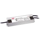 DIGIMAX SRL - DIXHLG-240H-42B DRIVER LED 42V 240W IP67 DIM 1-10 90-305