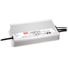 DIGIMAX SRL - DIXHLG-600H-12A DRIVER LED 12V 600W IP65 CON PFC 90-305V