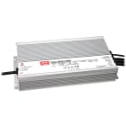 DIGIMAX SRL - DIXHLG-600H-12B DRIVER LED 12V 600W IP67 DIM 1-10 90-305