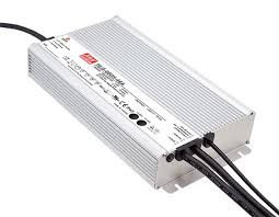 DIGIMAX SRL - DIXHLG-600H-36 DRIVER LED 36V 600W IP67 CON PFC 90-305V