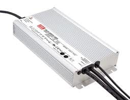 DIGIMAX SRL - DIXHLG-600H-36 DRIVER LED 36V 600W IP67 CON PFC 90-305V