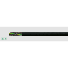 HELUKABEL ITALIA SRL - HLK10382 JZ-500 BLACK 4G6 QMM
