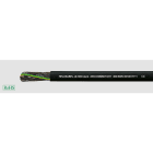 HELUKABEL ITALIA SRL - HLK10363M JZ-500 BLACK 25G1 QMM