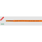 HELUKABEL ITALIA SRL - HLK10749 JZ-500 ORANGE 5G2.5 QMM