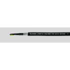 HELUKABEL ITALIA SRL - HLK11576M JZ-600-Y-CY 4G2.5 QMM BLACK