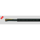 HELUKABEL ITALIA SRL - HLK12774 JZ-600 HMH 4G2.5 QMM BLACK