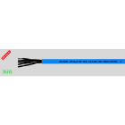 HELUKABEL ITALIA SRL - HLK14021M OZ-BL 4X1.5 QMM BLUE