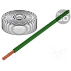 HELUKABEL ITALIA SRL - HLK15800 LIFY GRUEN 2,50 QMM