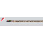 HELUKABEL ITALIA SRL - HLK16224 Y-CY-JZ 3G0.75 QMM TRANSPARENT