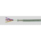 HELUKABEL ITALIA SRL - HLK19104 SUPER-PAAR-TRONIC-C-PUR 4X2X0,25 QM