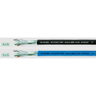 HELUKABEL ITALIA SRL - HLK20122 RE-2Y(ST)YV PIMF 24X2X0,5 QMM BLACK