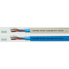 HELUKABEL ITALIA SRL - HLK20141 RD-Y(ST)Y 4X2X0.5 QMM GREY