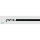 HELUKABEL ITALIA SRL - HLK21146 PAAR-TRONIC-LI-2YCYV 2X2X1 QMM BLACK