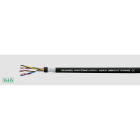 HELUKABEL ITALIA SRL - HLK21146 PAAR-TRONIC-LI-2YCYV 2X2X1 QMM BLACK