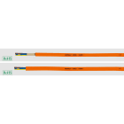 HELUKABEL ITALIA SRL - HLK22066 H07BQ-F (NGMH11YO) 4G2.5 QMM ORANGE