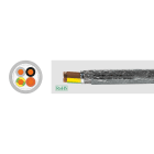 HELUKABEL ITALIA SRL - HLK22090 TOPFLEX-EMV-2YSLCY-J 4G25 QMM 0.6/1K