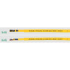 HELUKABEL ITALIA SRL - HLK22206 PUR-YELLOW-JB 3G1 QMM