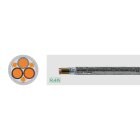 HELUKABEL ITALIA SRL - HLK22371 TOPFLEX-EMV-3PLUS 2YSLCY-J 3X6+3G1 Q