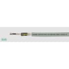 HELUKABEL ITALIA SRL - HLK22547 MULTIFLEX 512 -PUR 4G2,5 QMM GREY