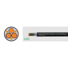HELUKABEL ITALIA SRL - HLK22675 TOPFLEX-EMV-UV-3PLUS 2YSLCYK-J 3X4+3