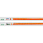 HELUKABEL ITALIA SRL - HLK22818 INCREMENTAL FEEDB.-CABLE-C-PUR (4X2X