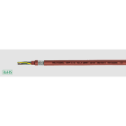 HELUKABEL ITALIA SRL - HLK23194 SIHF-C-SI 4G6 QMM REDBRAUN