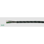 HELUKABEL ITALIA SRL - HLK24549 HELUFLON-FEP-6Y CU-VERZINNT 4G0.25 Q