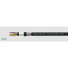 HELUKABEL ITALIA SRL - HLK25493 ROBOFLEX 2001-C 25X0.25 QMM BLACK