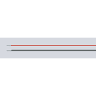 HELUKABEL ITALIA SRL - HLK25581 HELUFLON-FEP-6Y CU VERZINNT 1X4 QMM,