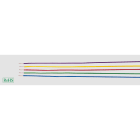 HELUKABEL ITALIA SRL - HLK26407 LIYV SPOOL 1X0.14 QMM BLUE