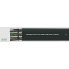 HELUKABEL ITALIA SRL - HLK27016 PVC-FLACH 4G6 QMM