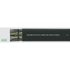 HELUKABEL ITALIA SRL - HLK27017 PVC-FLACH 5G6 QMM