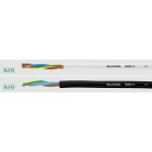 HELUKABEL ITALIA SRL - HLK29825 H05VV-F 3G4 QMM BLACK