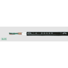HELUKABEL ITALIA SRL - HLK34133 A-2Y(L)2Y BD FERNMELDE-AU SSENK. 10X
