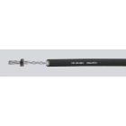 HELUKABEL ITALIA SRL - HLK38509 NSGAFOU 3KV 1X50 QMM, BLACK