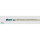 HELUKABEL ITALIA SRL - HLK43533 EDV-PIMF-CY 4X2X0.75 QMM GREY