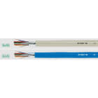 HELUKABEL ITALIA SRL - HLK48501 JE-Y(ST)Y BD SI 2X2X0.8 QMM GREY