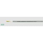 HELUKABEL ITALIA SRL - HLK49576M SUPERTRONIC -PVC 7X0.34 QMM GREY