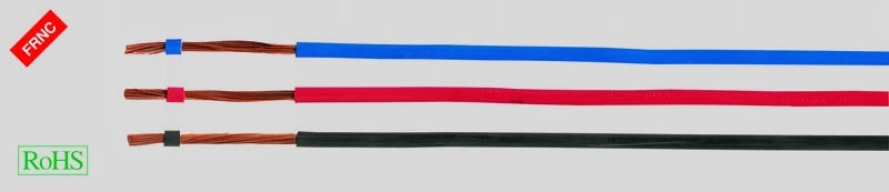 HELUKABEL ITALIA SRL - HLK51794 (H)07Z-K YELLOW 4 QMM