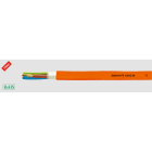 HELUKABEL ITALIA SRL - HLK53001 (N)HXH-FE 180/E 90 3X2.5 RE ORANGE