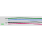 HELUKABEL ITALIA SRL - HLK60708 UL-CSA 600V. YELLOW AWG 12 STYLE 101