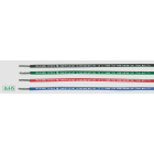 HELUKABEL ITALIA SRL - HLK63505 UL-CSA 300V.WHITE AWG 26