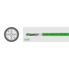 HELUKABEL ITALIA SRL - HLK706333 TOPGEBER 512 PUR GREEN (5X2X0.25+2X0