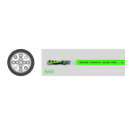 HELUKABEL ITALIA SRL - HLK79513 TOPGEBER 512 PUR GREEN (4X2X0.14+4X0