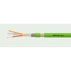 HELUKABEL ITALIA SRL - HLK800653 HELUKAT PROFINET TYPE A 2X2XAWG22/1