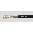 HELUKABEL ITALIA SRL - HLK802168 HELUKAT 600AE S/FTP 4X2XAWG23/1 FRNC
